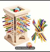 Neues Holz Eltern-Kind Turmspiel