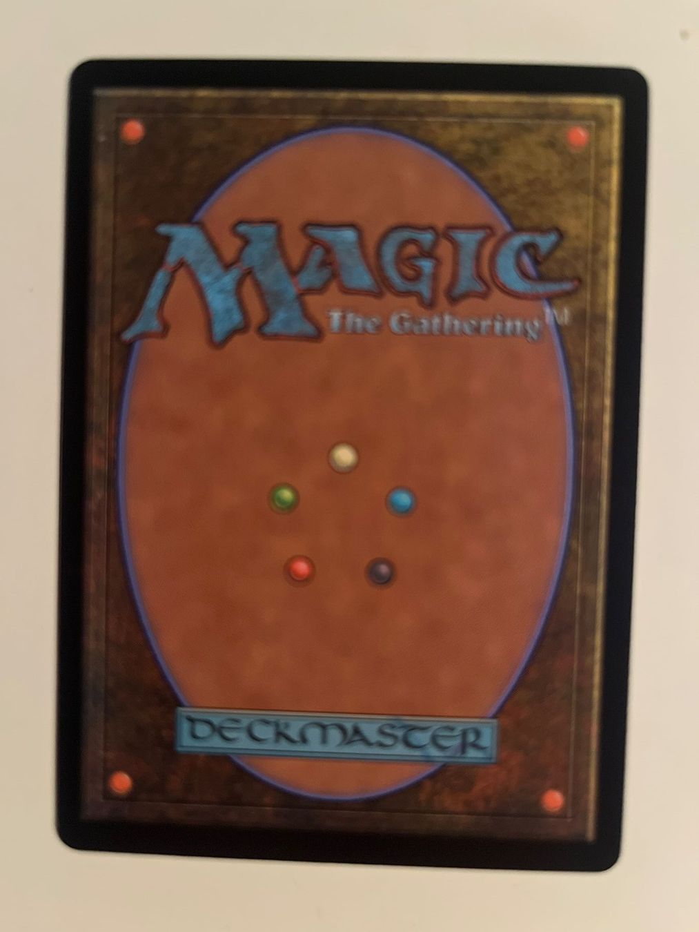 Magic The Gathering Carte collezionabili: 1 x Squirrel Nest - Magic: The Gathering - MtG – Usato da Kriens venduto da Shadi1980 1