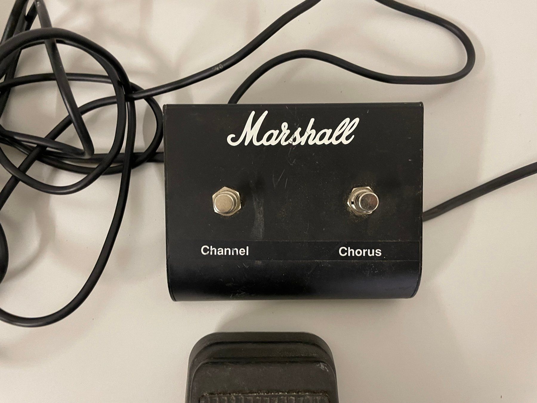 Strumenti musicali: materiel pour guitariste (2) – Usato da La Croix (Lutry) venduto da netrajet 3