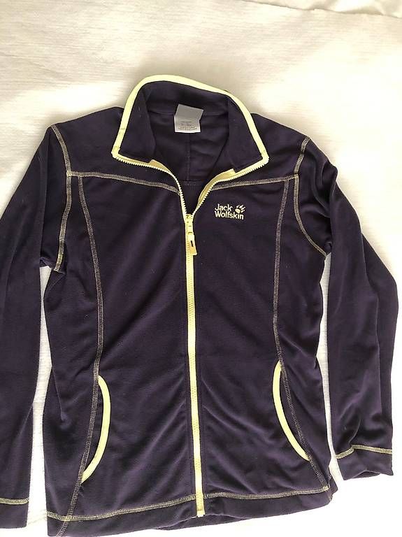 Giacche & Cappotti: Jack Wolfskin  gr. 164 neu  – Usato da Glarus venduto da luli296