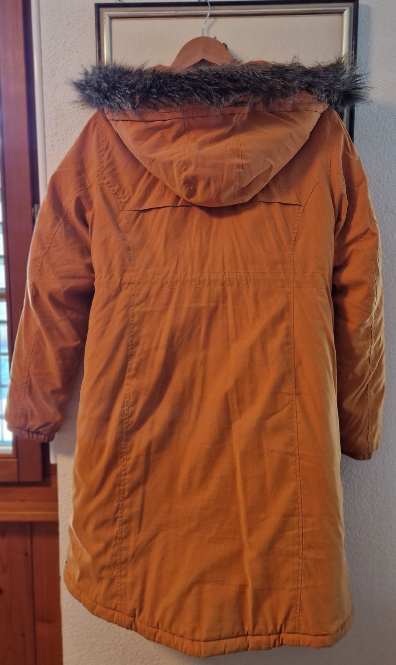 Cappotti: Umstandsmantel/Wintermantel – Usato da Plaffeien venduto da sar_y7s8 2