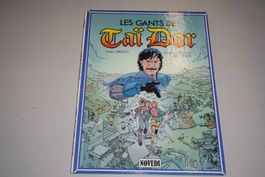 THAÏ DOR    °°°°° LES GANTS DE THAÏ DOR  °°°°°