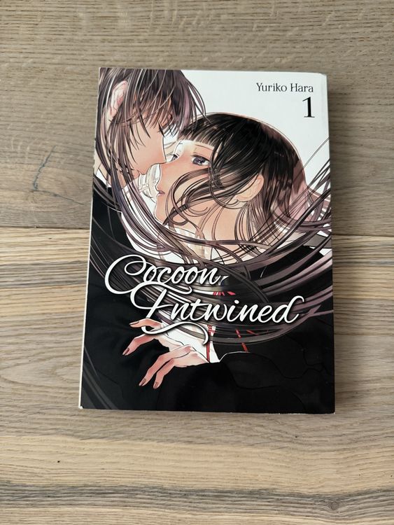 Fumetti: Manga Girlslove – Nuovo (secondo la descrizione) da Gommiswald venduto da mel_5rzv 3