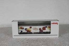 Märklin 47323 DB Kühlwagen Zentis