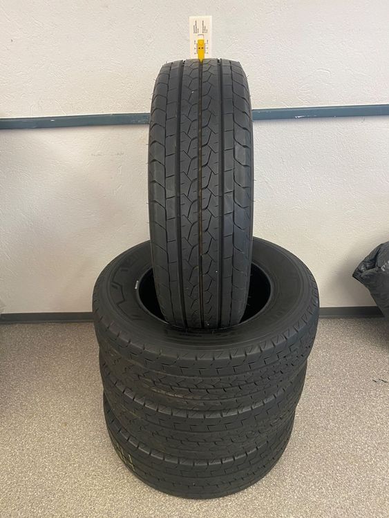 Bridgestone Reifen Duravis R 660 225/65 R16 112 T (Gebraucht) in Flawil ...