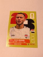 Panini WM 2026 IRQ 17 | Osama Rashid | Irak | Top Zustand