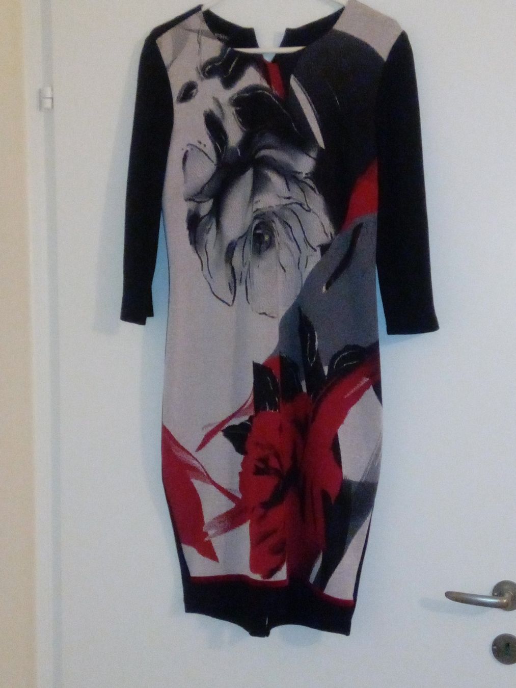 Vestiti: Elegantes Kleid  Marke: Ester – Usato da Zürich venduto da Mitzi6