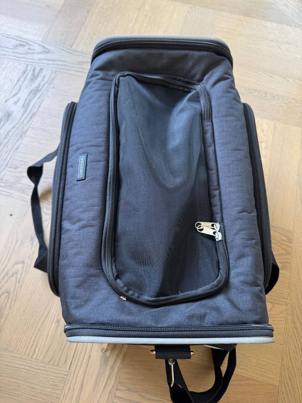 Käfige, Transport & Sicherheit: Tier Transportbox (Flugzeugtauglich) – Neu (gemäss Beschreibung) aus zürich von sonicmoons 2