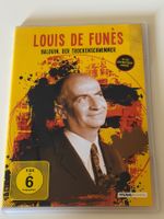 Louis de Funès Balduin der Trockenschwimmer DVD