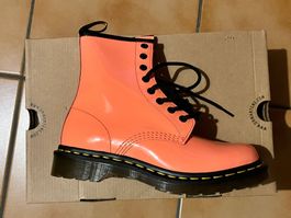 scarpe Dr Martins nuove
