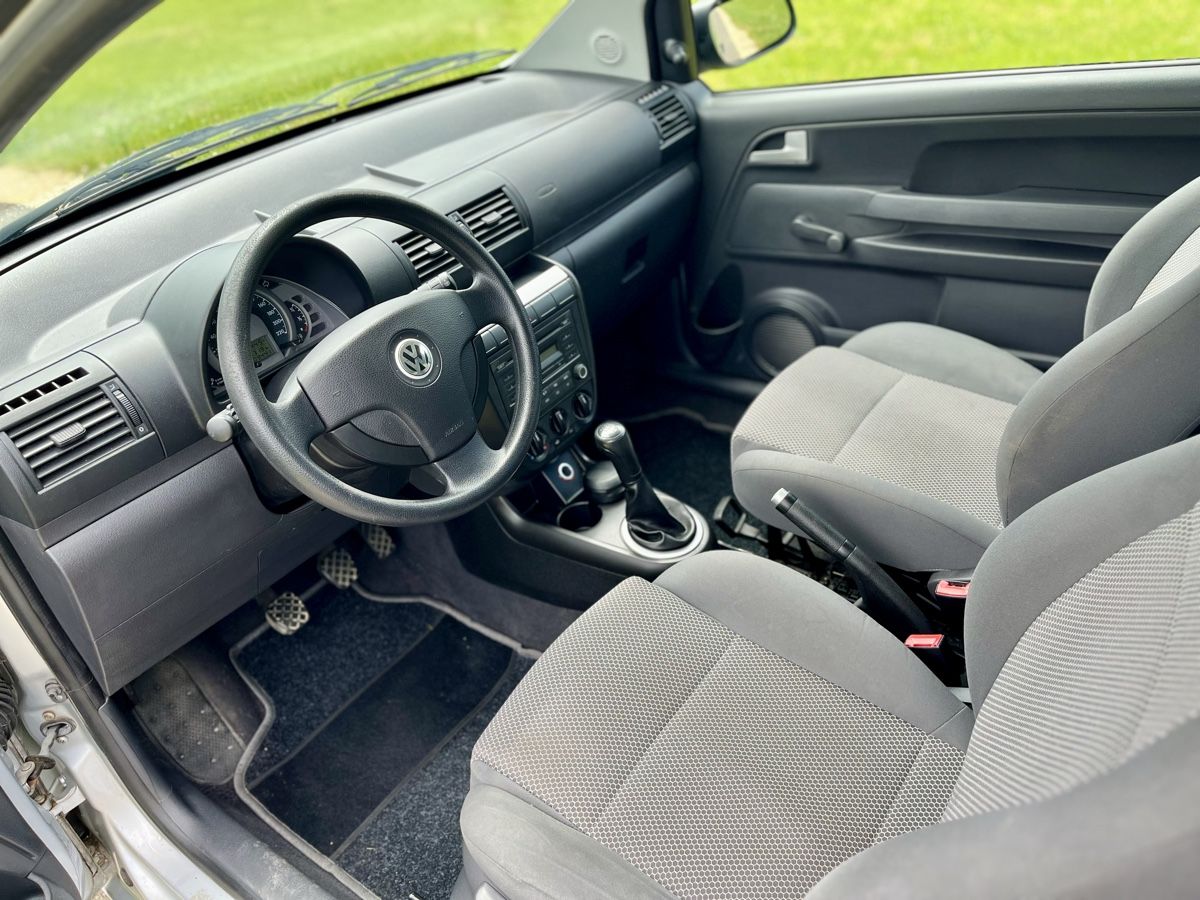 VW Automobili: VW Fox 1.2 – Usato da Seleute venduto da kke_9c5d 2