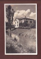 ASYL RÄMISMÜHLE - Karmel - 1930