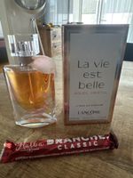 Lancome La Vie Est Belle Soleil Cristal EDP 50ml Neu!♥️