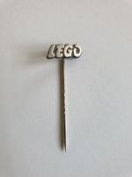 Rarität LEGO Pin Werbung Badge 60er alt system vintage selte