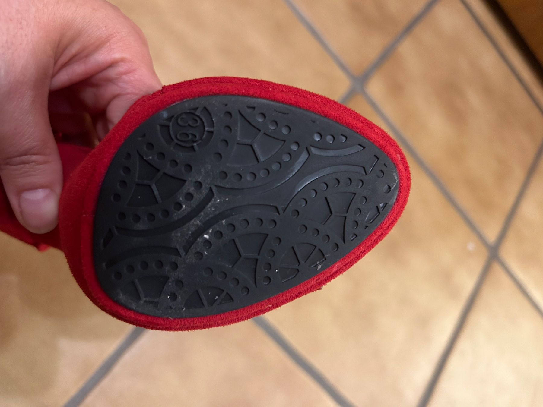 Scarpe da donna: Damen Schuhe – Nuovo (secondo la descrizione) da Buchs AG venduto da Jas-77 3