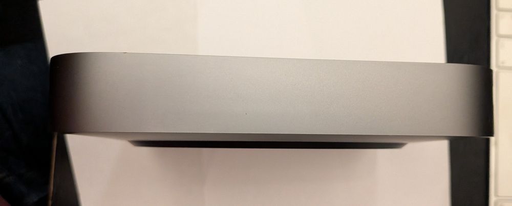 Apple Mac mini 2018 (A1993) i5 6-Core, 16 GB RAM, 256 GB SSD (Gebraucht ...