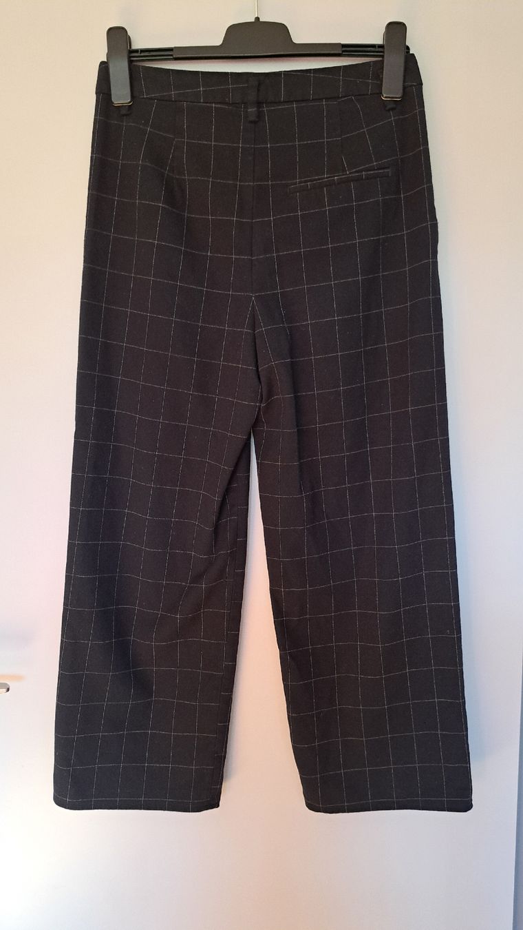 Hosen: C&A Stoffhose – Gebraucht aus Winterthur von ml2_58mm 1