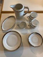 Geschirr Set 1