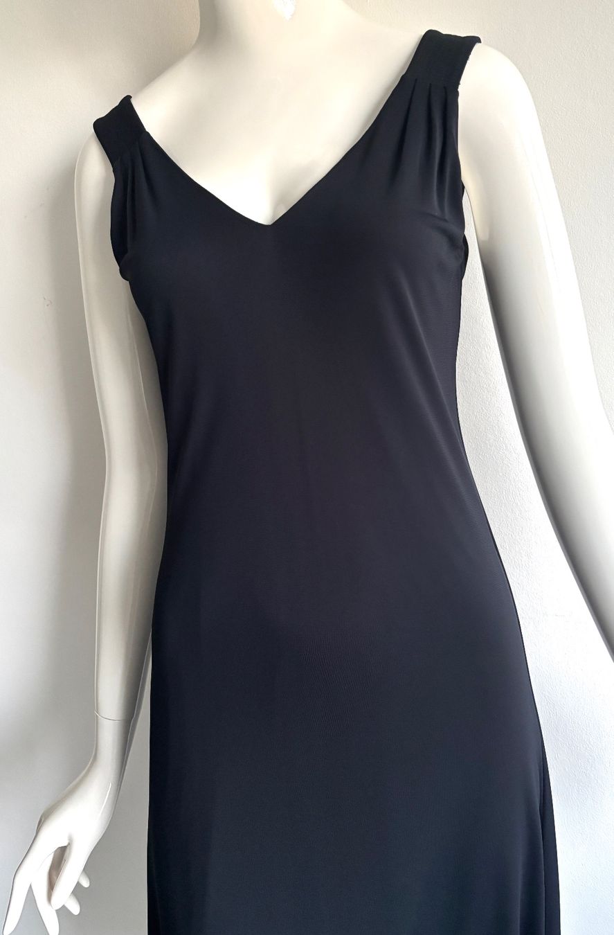 Vestiti: Kleid frankie morello schwarz - EU 36 – Usato da Bottmingen venduto da Merkur_Basel 2