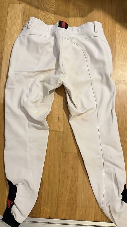 Pantaloni: Diverse Reithosen – Usato da Neuenegg venduto da dur_b79r 4
