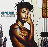 OMAR - Music 1991