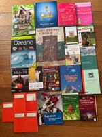 26 livres de connaissance - achat séparé possible