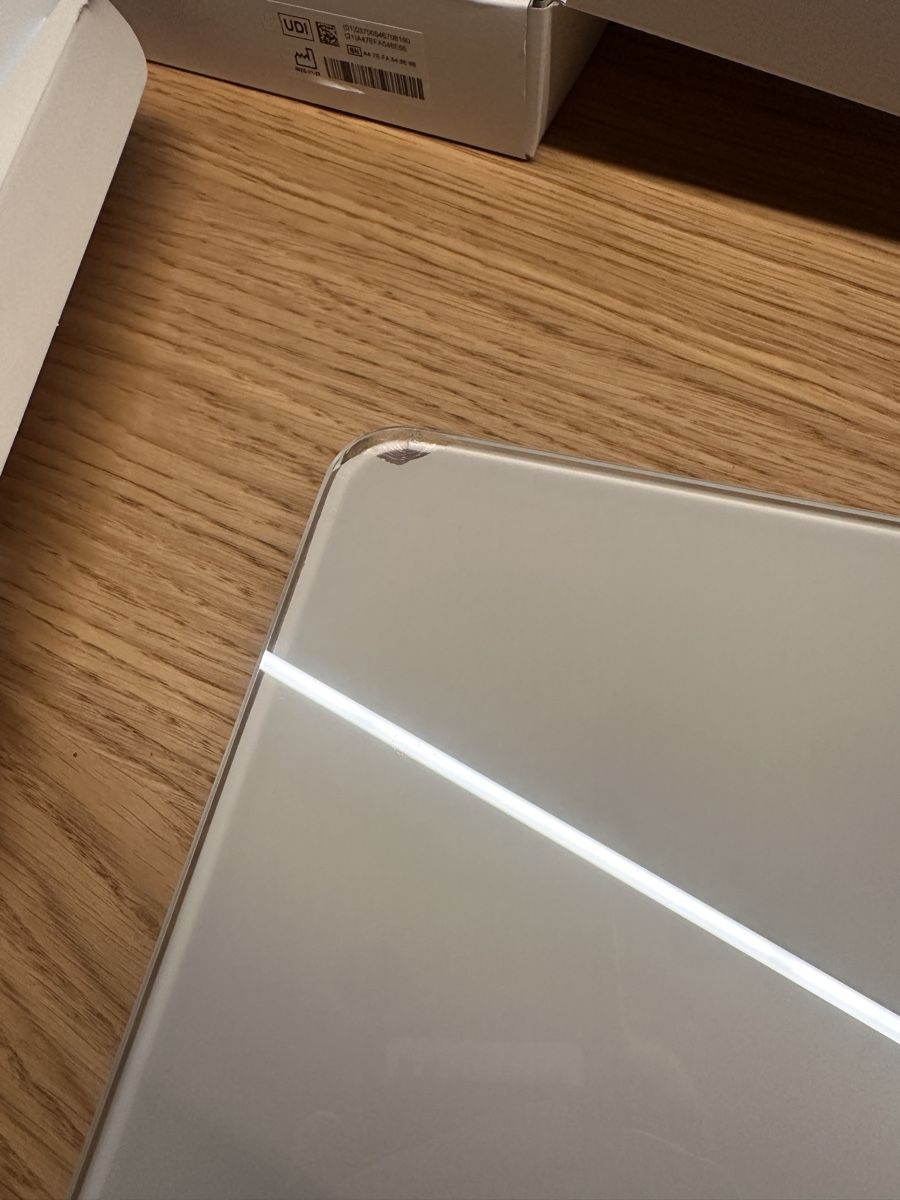 Withings Pèse-personnes: Withings Body+ – D'occasion à Biel/Bienne par Blueflug 2