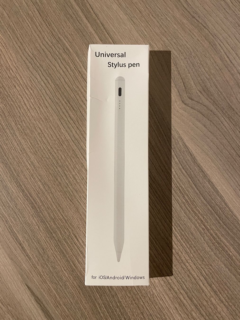 Stifte & Marker: Universal Stylus Pen (wie Apple Pencil) – Neu (gemäss Beschreibung) aus Niederhasli von MT660