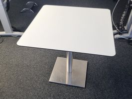 Pneumatisch Höhenverstellbarer Tisch wie USM