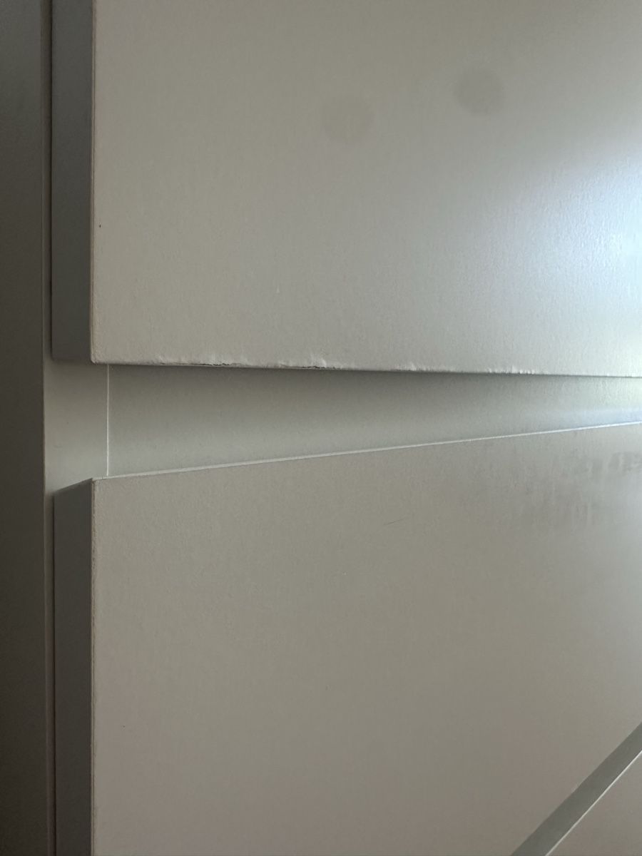 Ikea Kommoden: IKEA MALM Kommode, 4 Schubladen, Weiss – Gebraucht aus Baden von BadenMarket 4