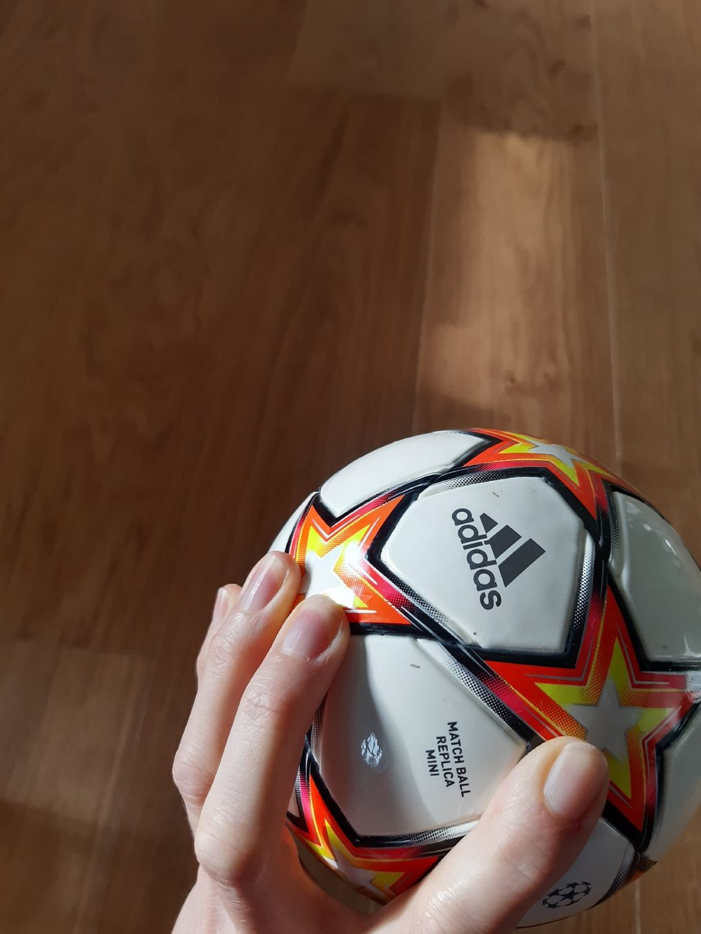 Palloni: matschball – Nuovo (secondo la descrizione) da Nebikon venduto da Haidihooo