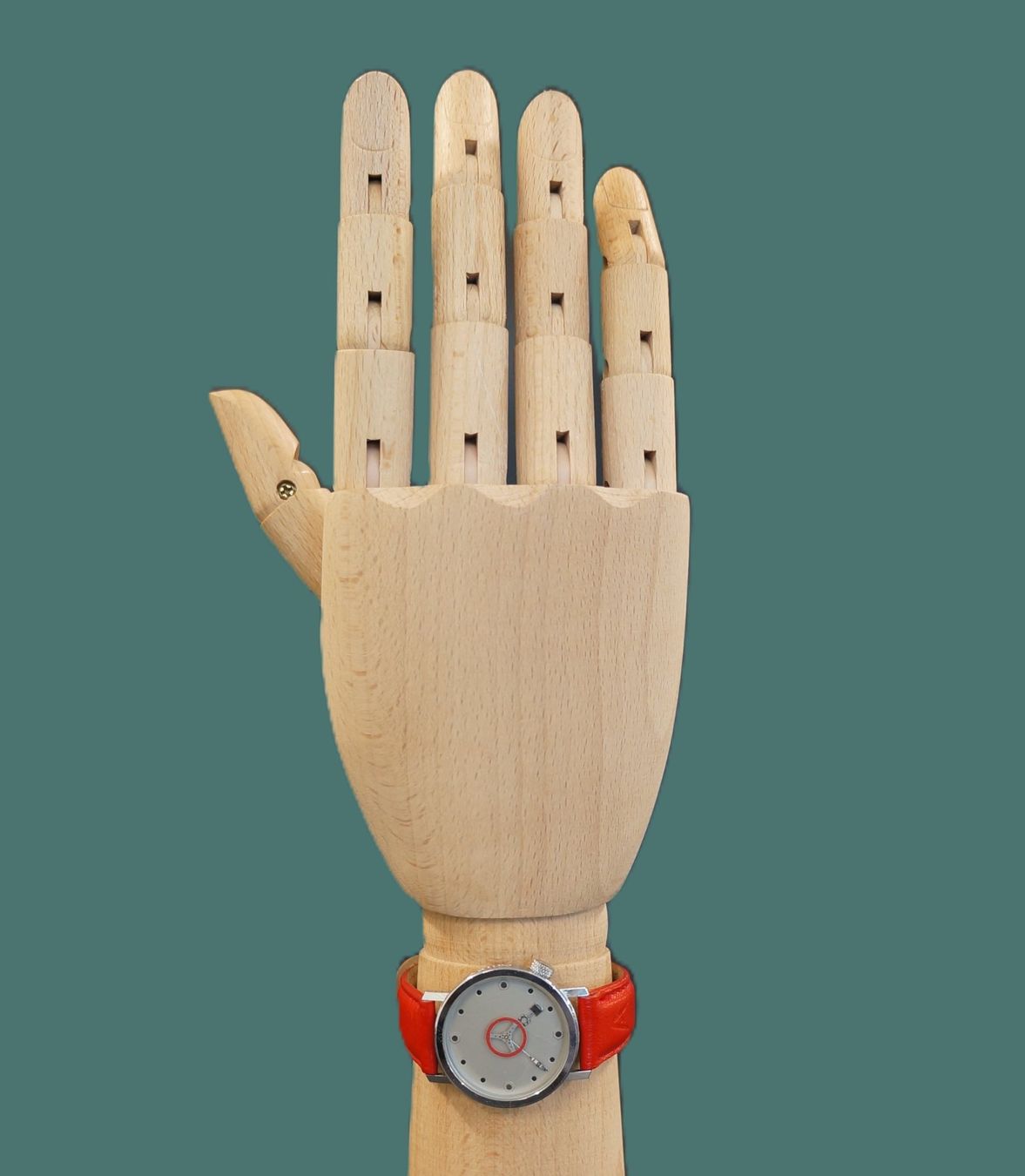 Uhren: Akteo Designer Uhr – Gebraucht aus Basel von bk_brockibasel 1