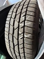 Winterräder Continental 215/55 R16