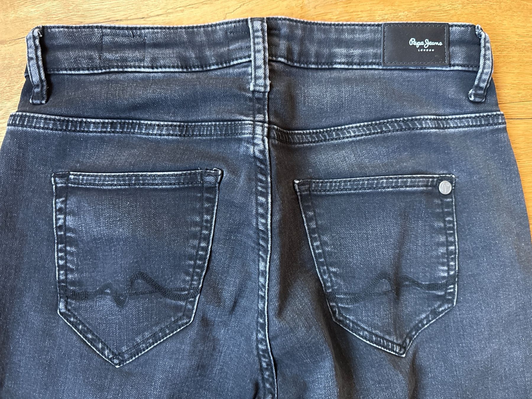 Pepe Jeans Jeans: jeans pepe – Usato da gurzelen venduto da malu04 5