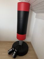Powerzone Standboxsack