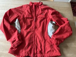 Rote Odlo sport jacke, top zustand M