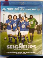 Blu-ray Les Seigneurs - Comédie française en parfait état!