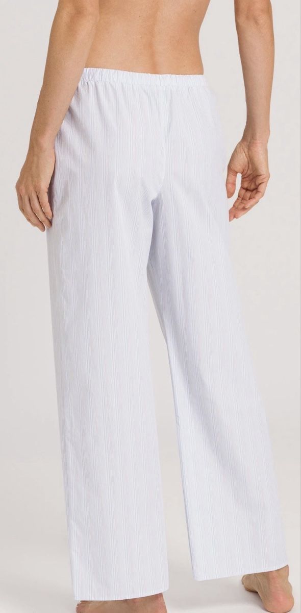 Hanro Négligés & Pyjamas: Lange Hose HANRO Serie Sleep & Lounge – D'occasion à Bad Ragaz par ako_8l5y 7