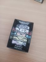 Zippo 2020 DFace !