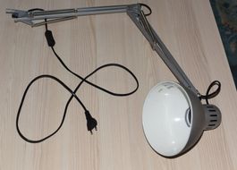 Lampe de bureau Ikea