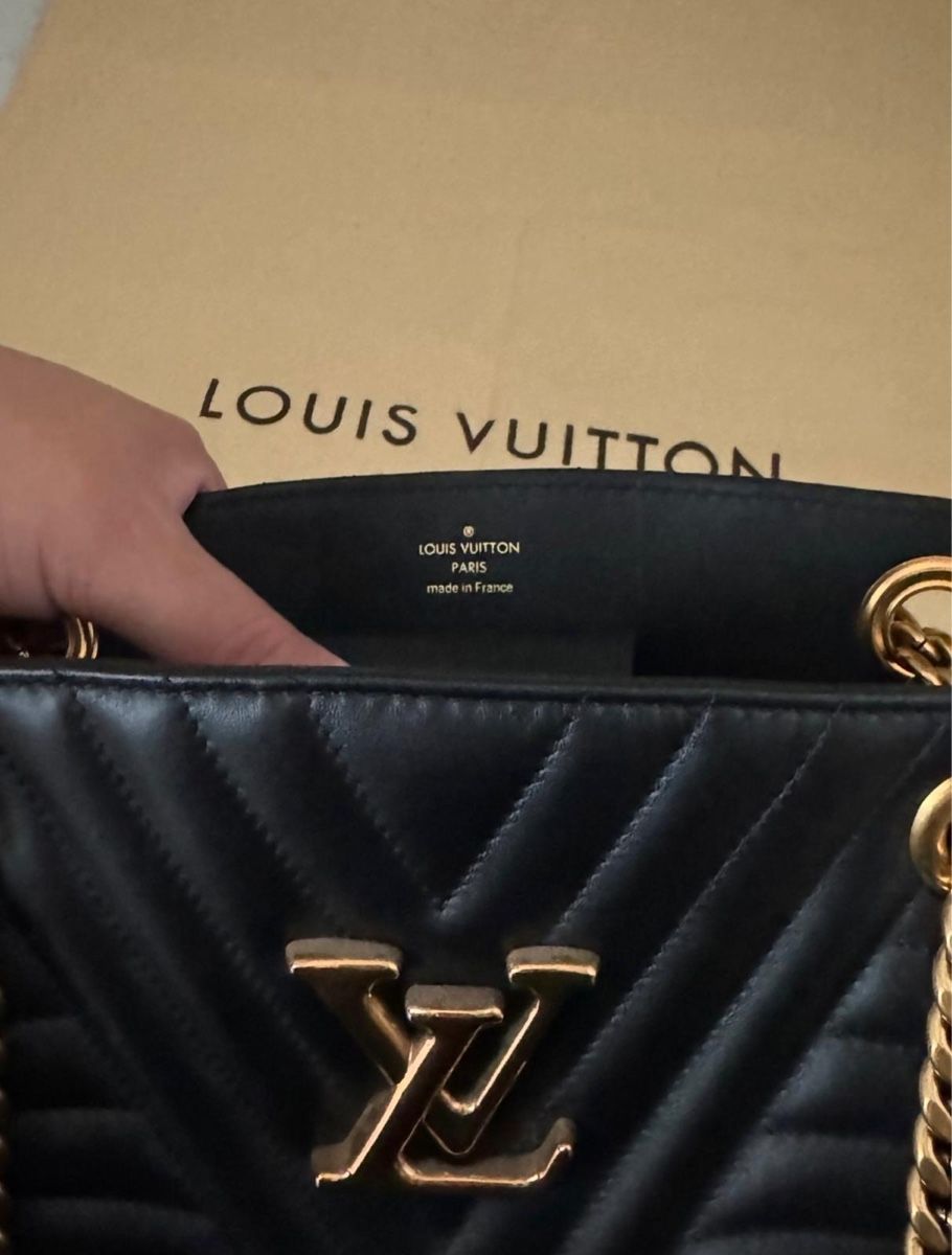 Louis Vuitton Borse da donna: Louis Vuitton New Wave Chain Tote Original – Nuovo (secondo la descrizione) da Bern venduto da Big_Go 8