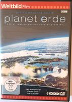 Planet Erde