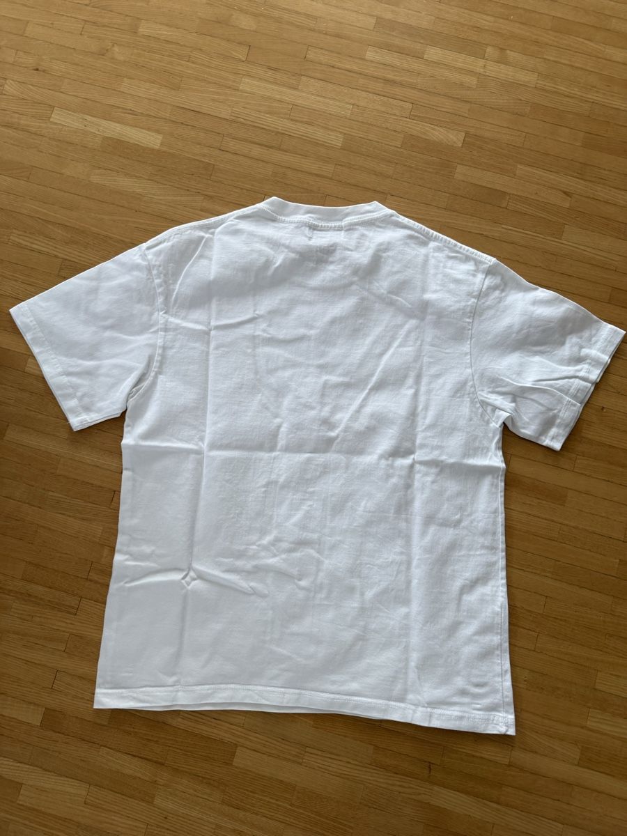T-Shirts: Casa Blanca T Shirt Grösse M – Gebraucht aus St. Gallen von LeonMatteon1879 1