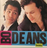 BoDeans - Home (LP)