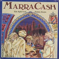 MarraCash