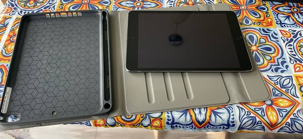 Tablet PC: iPad Mini 16 Go  – Usato da Sonceboz-Sombeval venduto da msap 2