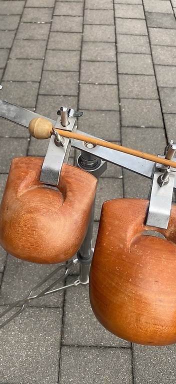 Strumenti musicali: Perkussion Instrument – Usato da Stettfurt venduto da soeins 3