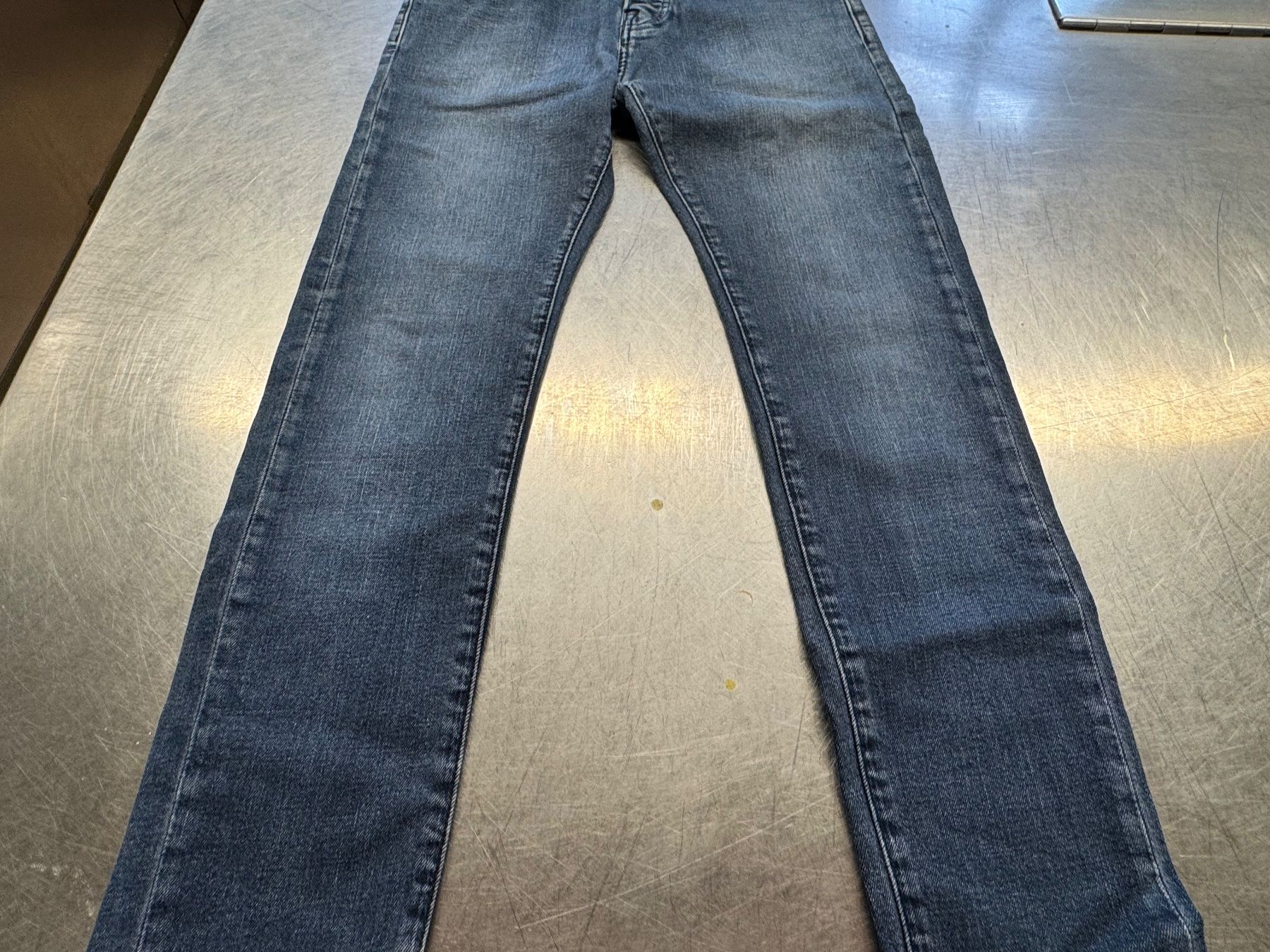 Jeans: Original Jeans, Denim, Grösse 28/32 – Usato da Winterthur venduto da sportdisco2 2