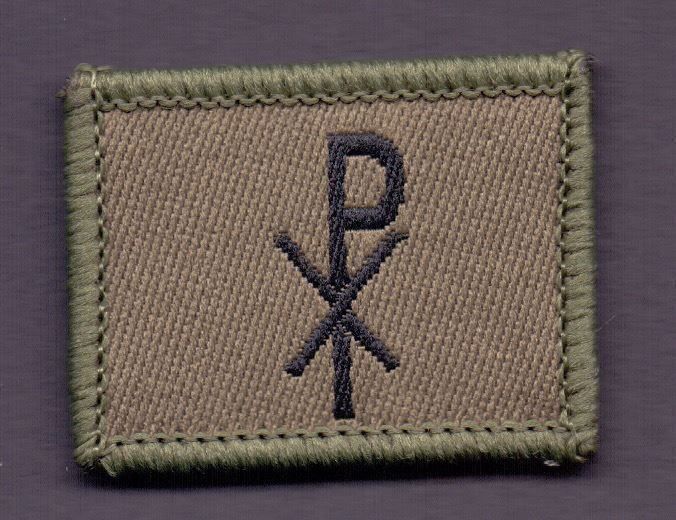Placchette & Badge: Dienstchef Armeeseelsorger – Nuovo e nell'imballaggio originale da Koblenz venduto da Himmelsreiter
