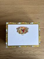 Romeo y Julieta Zigarren Box